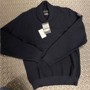 Paul & Shark Knitted V-Neck